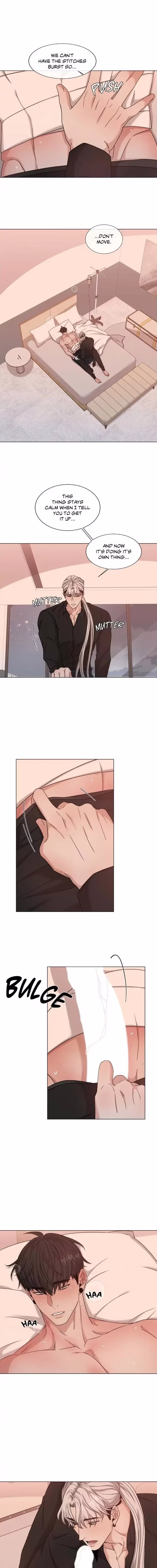 Minmotion Syndrome - Chapter 43 - Part 10