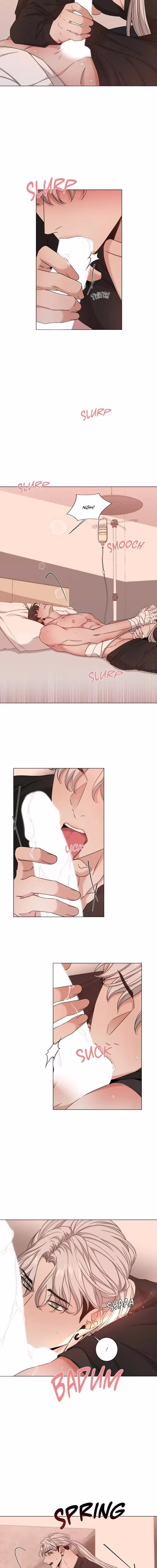 Minmotion Syndrome - Chapter 43 - Part 11