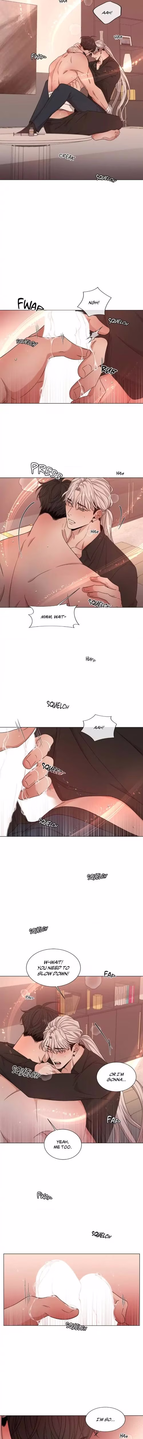 Minmotion Syndrome - Chapter 44 - Part 6