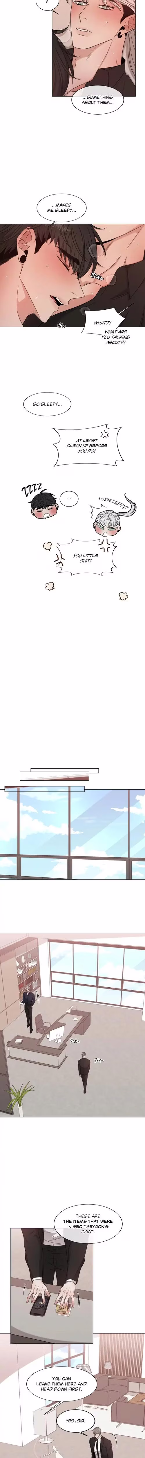 Minmotion Syndrome - Chapter 44 - Part 8