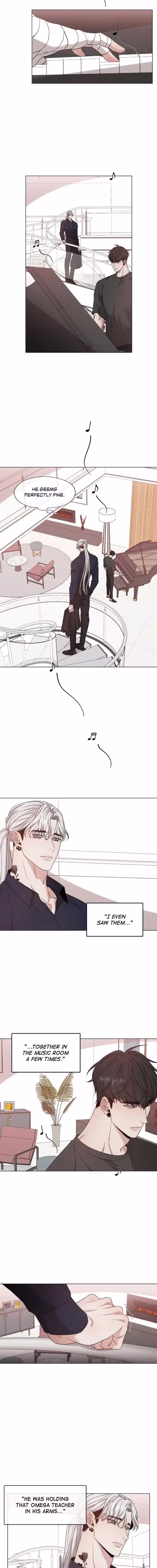 Minmotion Syndrome - Chapter 44 - Part 10