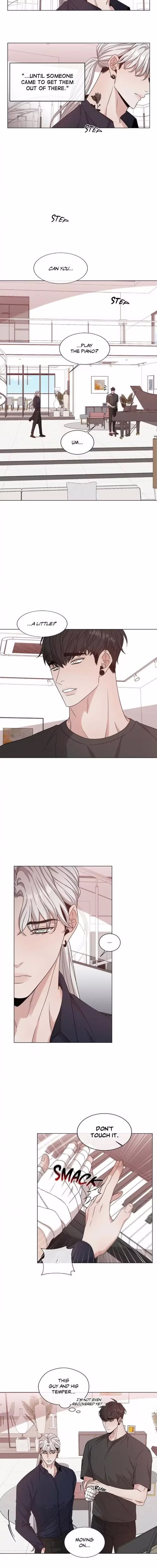 Minmotion Syndrome - Chapter 44 - Part 11