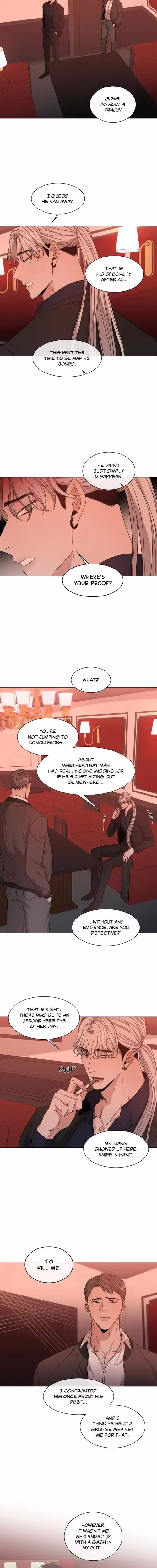 Minmotion Syndrome - Chapter 45 - Part 6