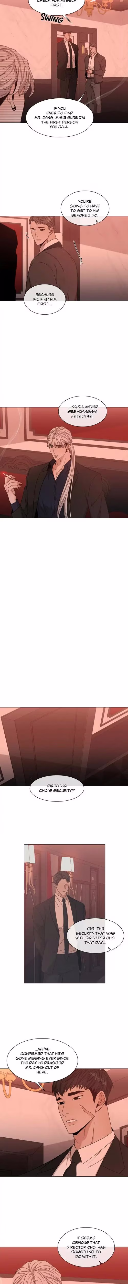 Minmotion Syndrome - Chapter 45 - Part 8