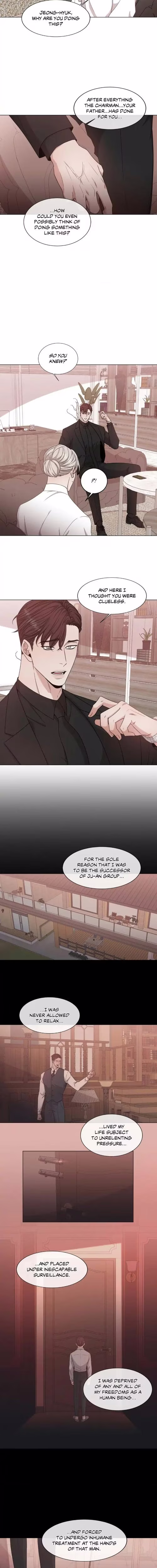 Minmotion Syndrome - Chapter 46 - Part 3