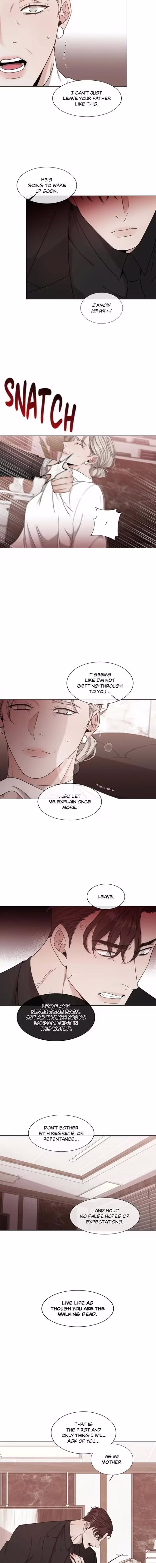 Minmotion Syndrome - Chapter 46 - Part 5