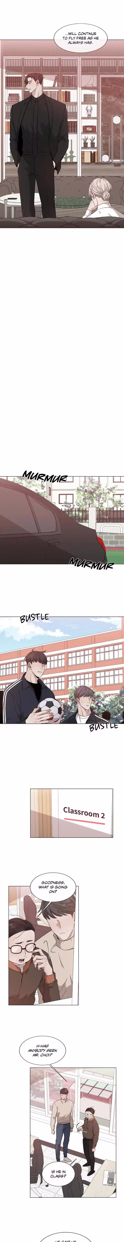 Minmotion Syndrome - Chapter 46 - Part 7