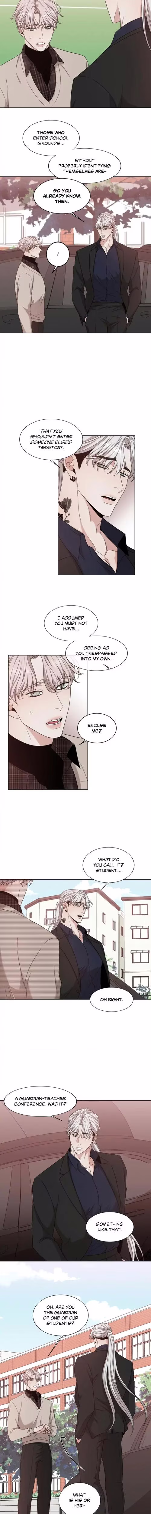 Minmotion Syndrome - Chapter 46 - Part 10