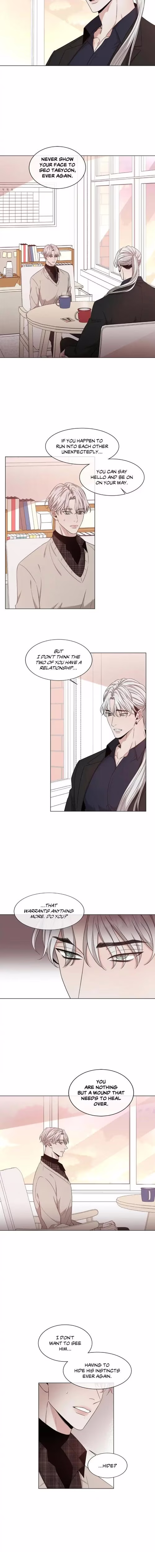 Minmotion Syndrome - Chapter 47 - Part 4