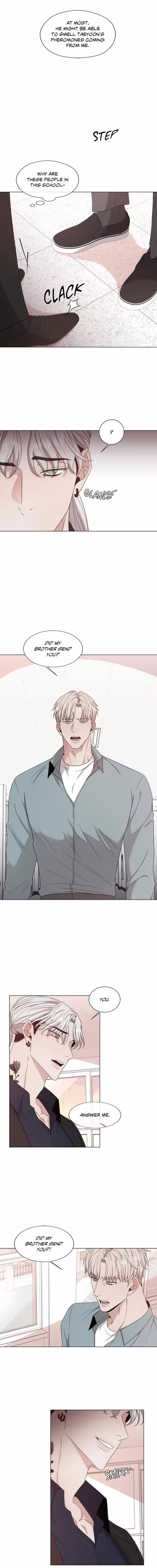 Minmotion Syndrome - Chapter 47 - Part 8