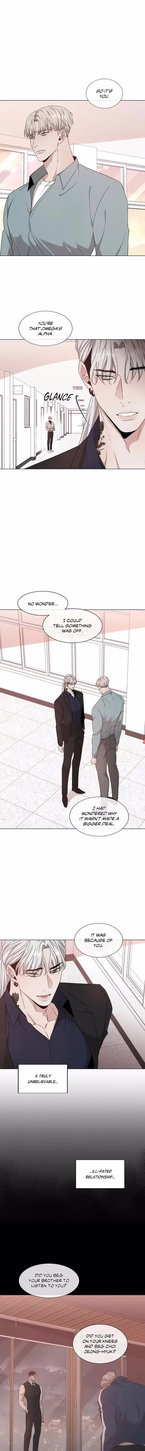 Minmotion Syndrome - Chapter 47 - Part 9