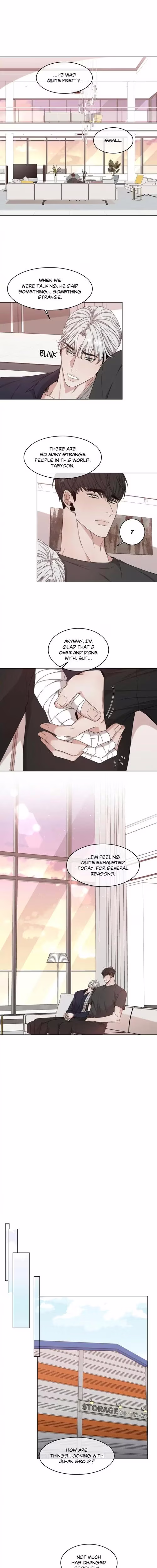 Minmotion Syndrome - Chapter 48 - Part 4