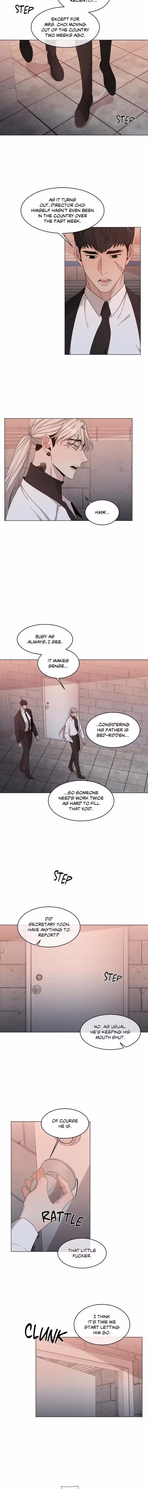Minmotion Syndrome - Chapter 48 - Part 5