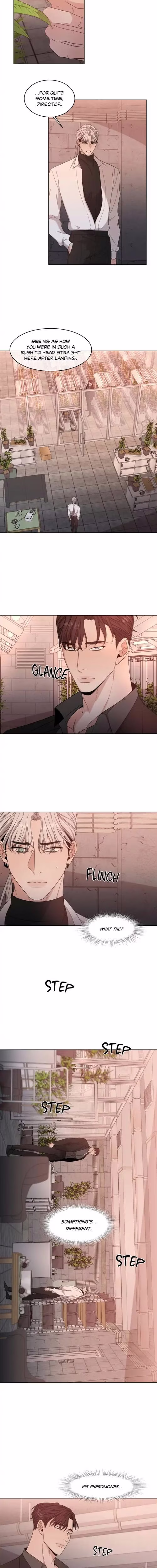 Minmotion Syndrome - Chapter 48 - Part 7