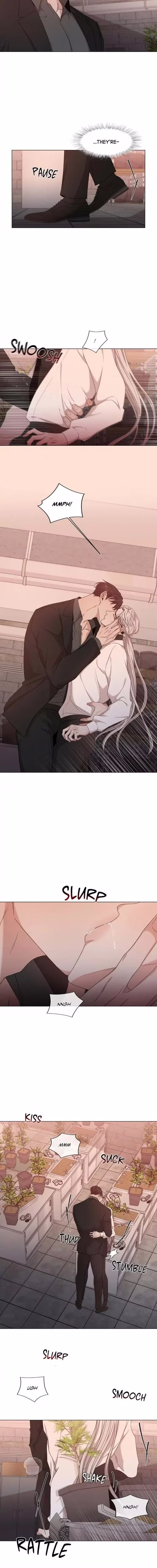 Minmotion Syndrome - Chapter 48 - Part 8