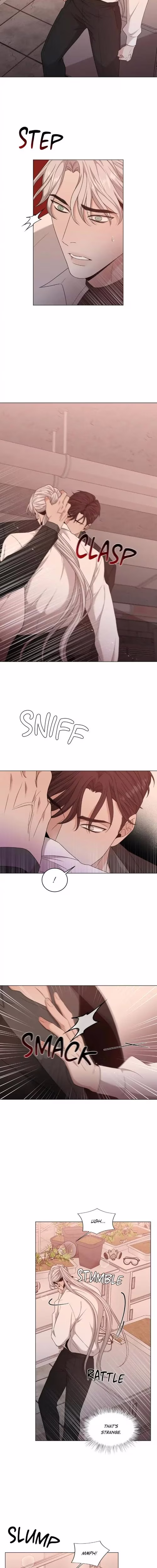 Minmotion Syndrome - Chapter 48 - Part 10