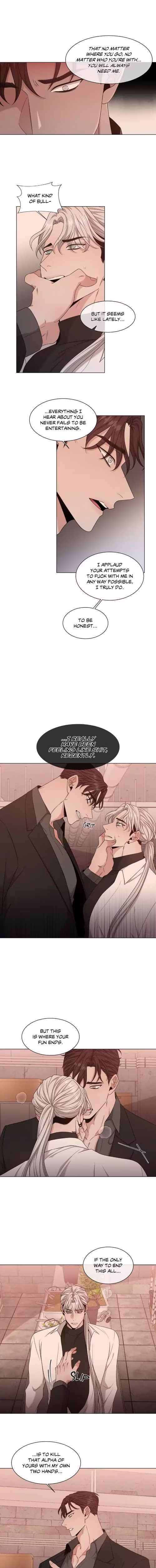 Minmotion Syndrome - Chapter 49 - Part 4