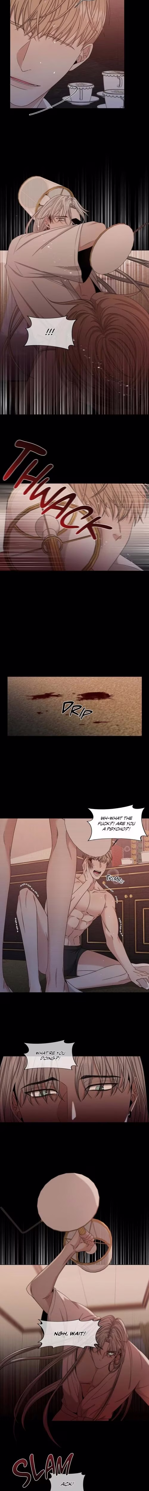 Minmotion Syndrome - Chapter 5 - Part 4