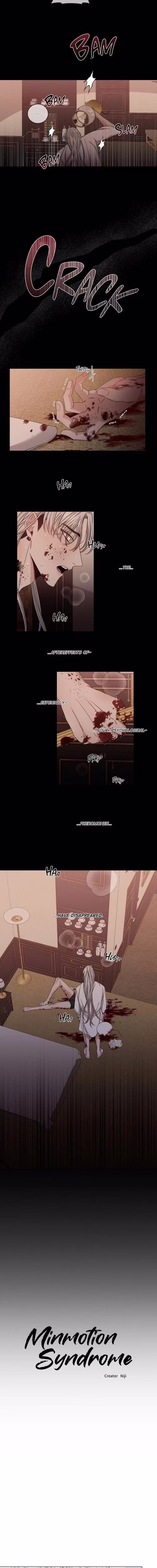 Minmotion Syndrome - Chapter 5 - Part 5