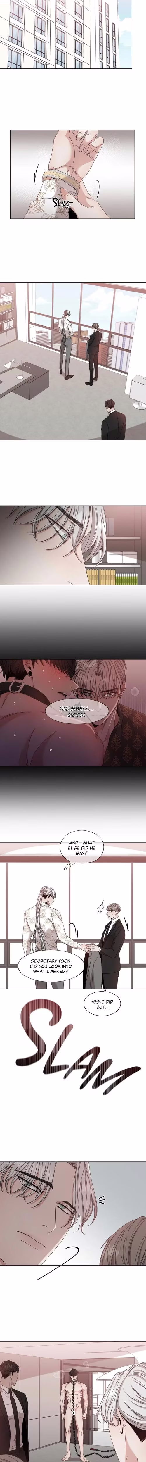 Minmotion Syndrome - Chapter 5 - Part 6