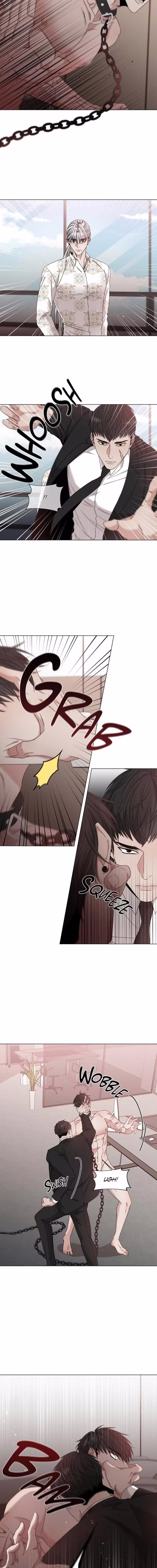 Minmotion Syndrome - Chapter 5 - Part 8