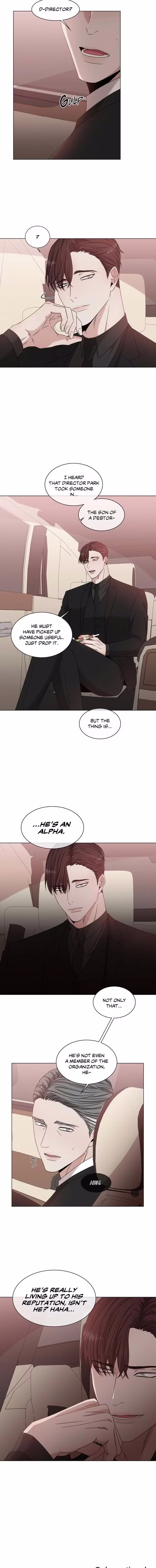 Minmotion Syndrome - Chapter 5 - Part 11