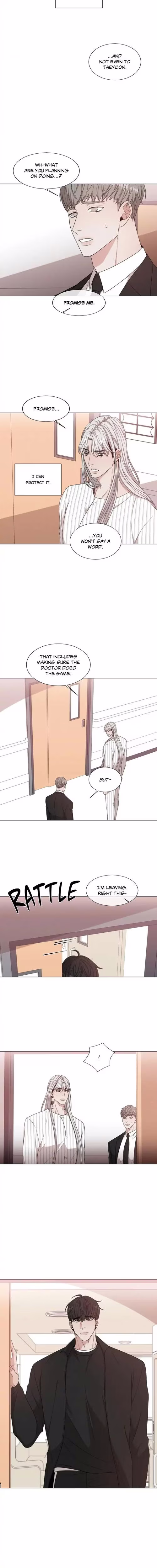 Minmotion Syndrome - Chapter 50 - Part 4