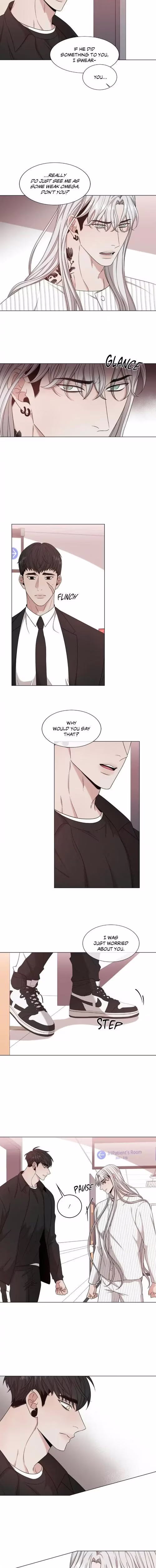 Minmotion Syndrome - Chapter 50 - Part 6