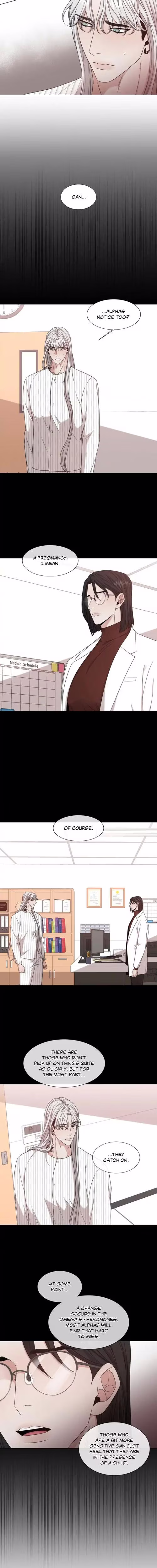 Minmotion Syndrome - Chapter 50 - Part 7