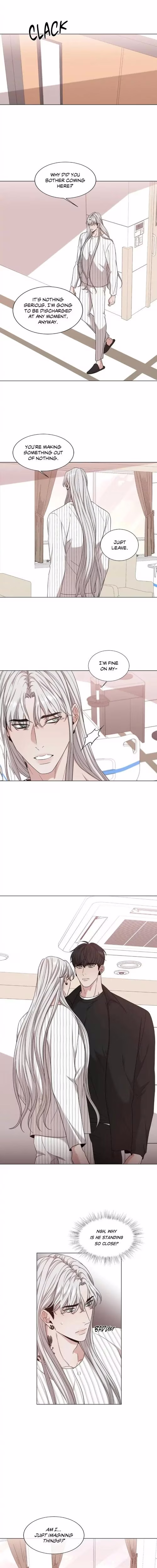 Minmotion Syndrome - Chapter 50 - Part 9