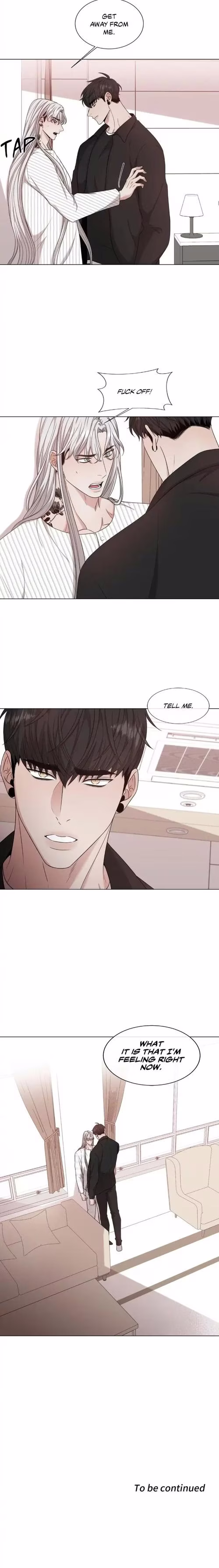 Minmotion Syndrome - Chapter 50 - Part 11