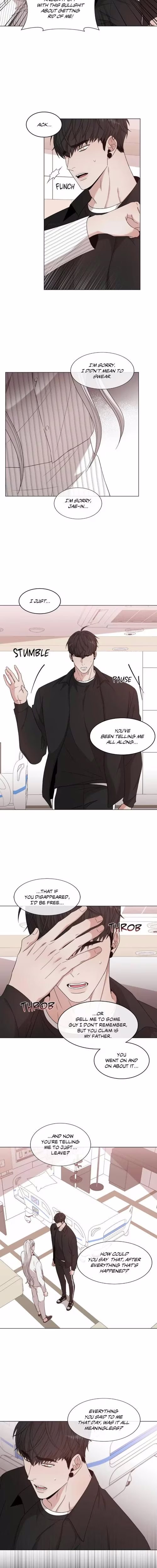 Minmotion Syndrome - Chapter 51 - Part 7