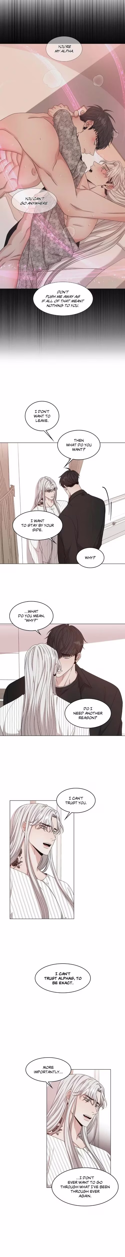 Minmotion Syndrome - Chapter 51 - Part 8