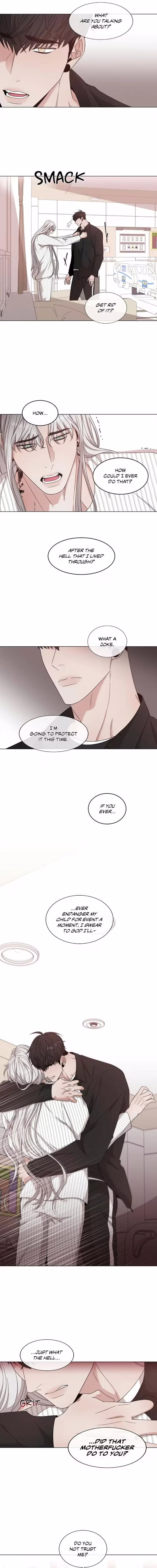 Minmotion Syndrome - Chapter 51 - Part 9