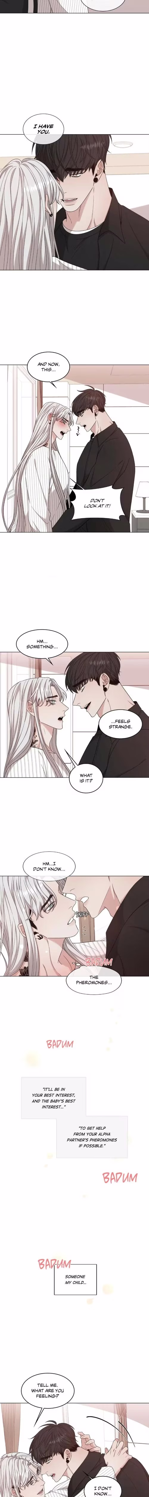 Minmotion Syndrome - Chapter 51 - Part 11