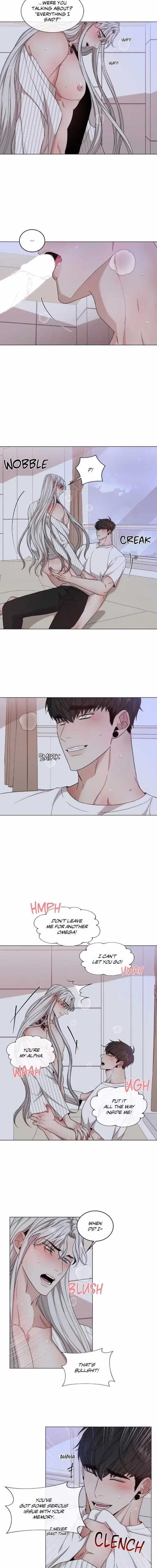 Minmotion Syndrome - Chapter 52 - Part 3