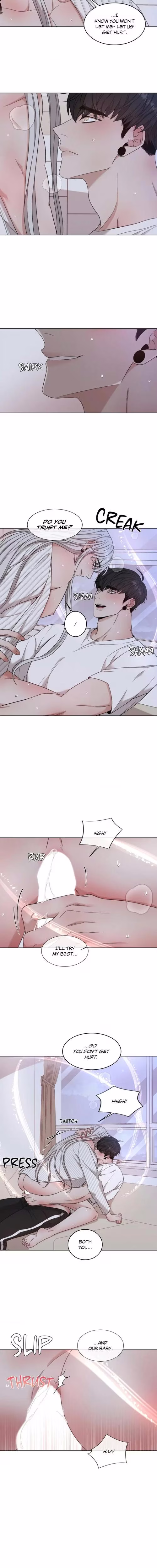 Minmotion Syndrome - Chapter 52 - Part 5