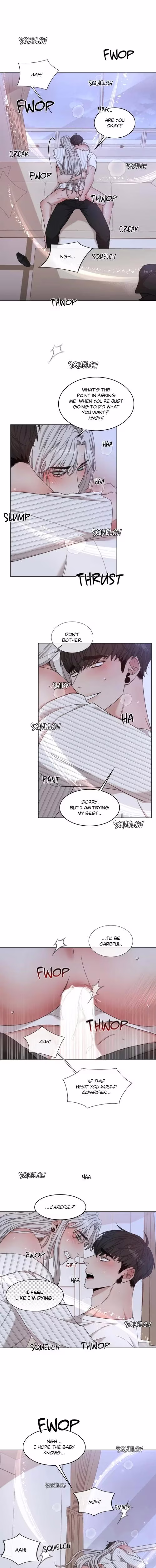 Minmotion Syndrome - Chapter 52 - Part 7