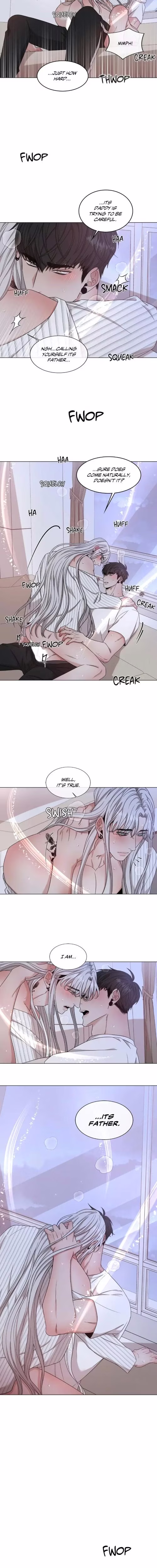 Minmotion Syndrome - Chapter 52 - Part 8