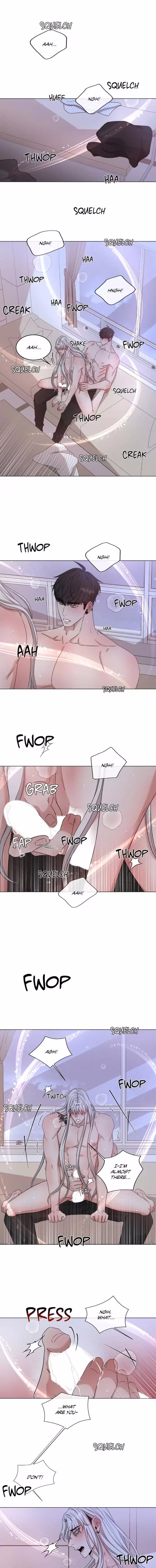 Minmotion Syndrome - Chapter 52 - Part 9