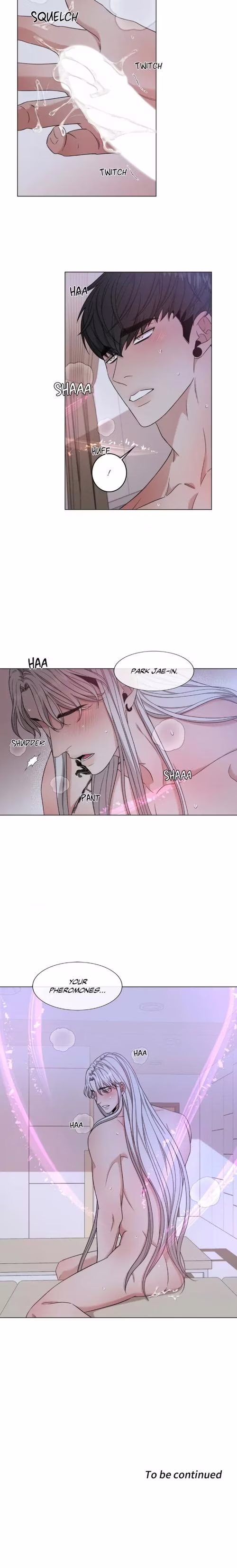 Minmotion Syndrome - Chapter 52 - Part 11