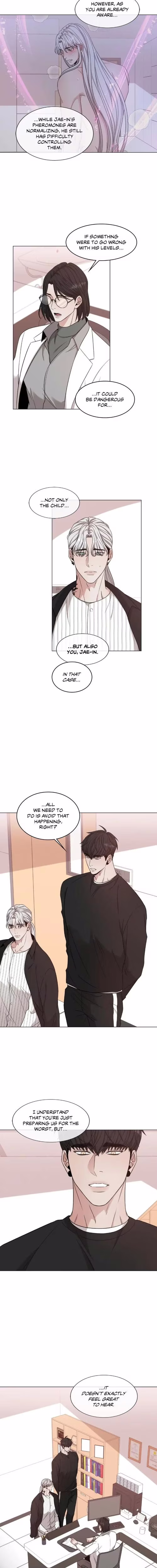 Minmotion Syndrome - Chapter 53 - Part 3