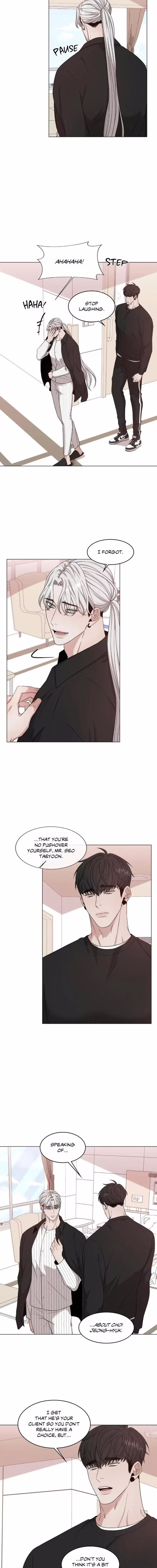 Minmotion Syndrome - Chapter 53 - Part 5