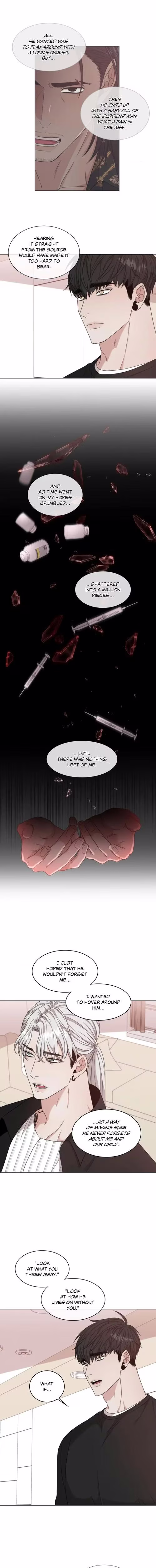 Minmotion Syndrome - Chapter 53 - Part 8