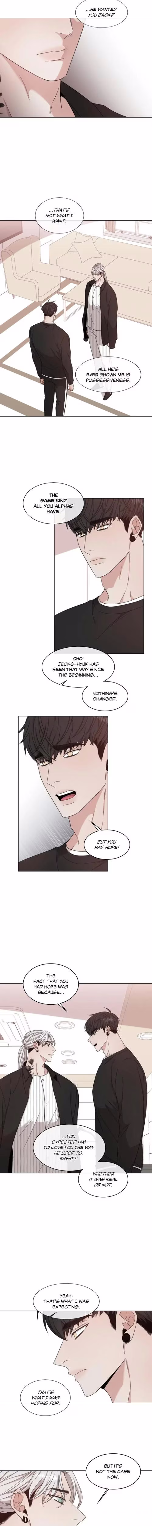 Minmotion Syndrome - Chapter 53 - Part 9