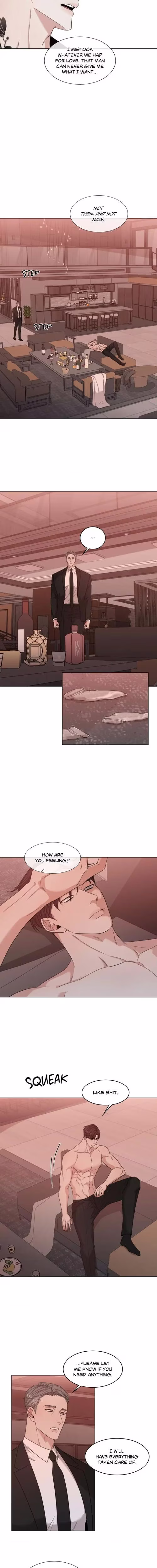 Minmotion Syndrome - Chapter 53 - Part 10