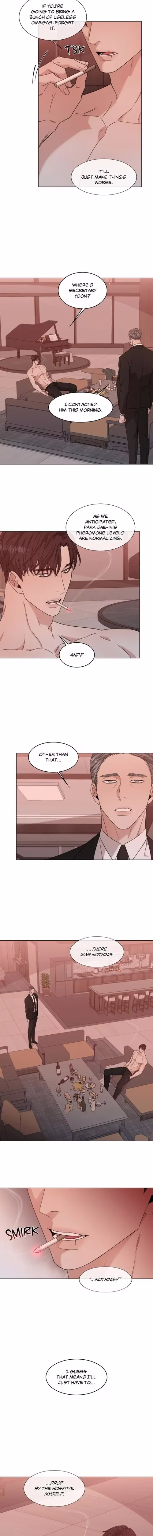 Minmotion Syndrome - Chapter 53 - Part 11