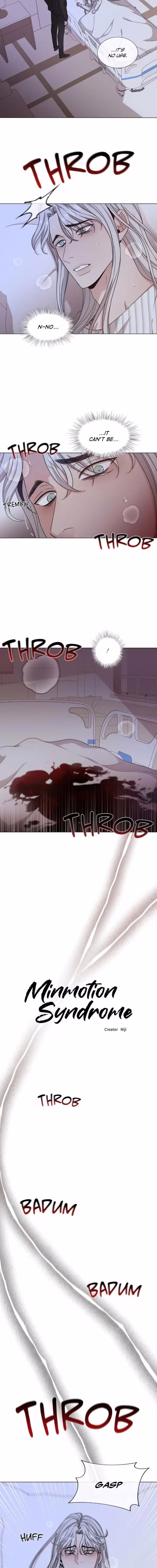 Minmotion Syndrome - Chapter 54 - Part 3