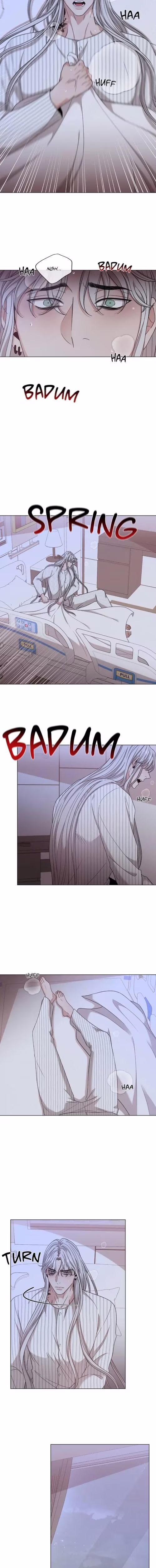 Minmotion Syndrome - Chapter 54 - Part 4