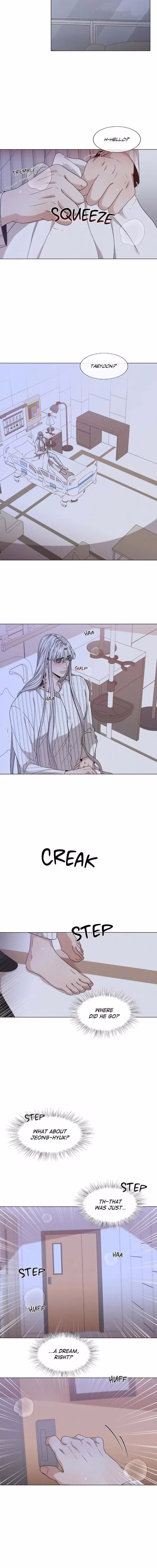 Minmotion Syndrome - Chapter 54 - Part 5